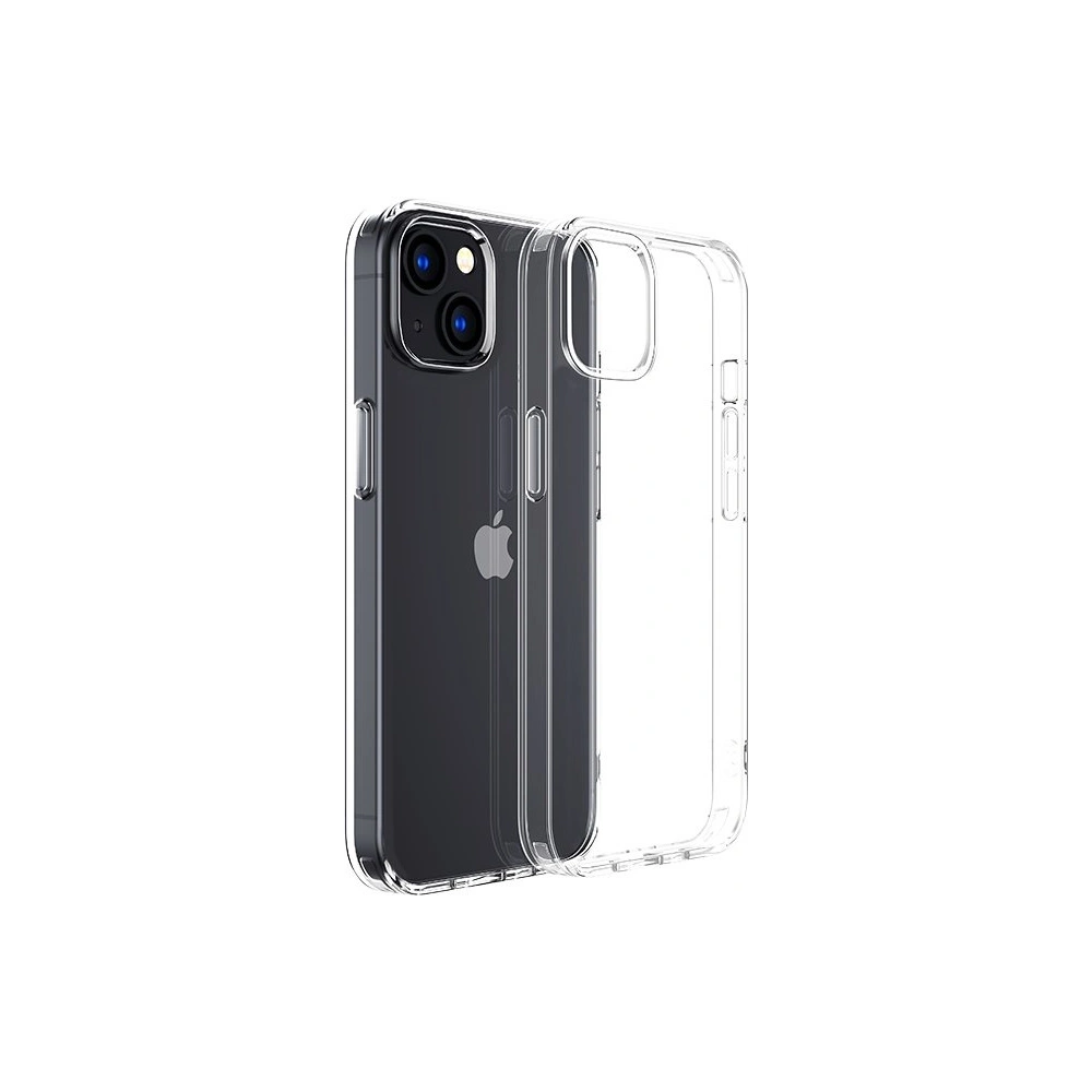 Hurtownia GSM - Etui Joyroom 14X Case Apple iPhone 14 Pro transparent (JR-14X2) - JYR497 - {ean13} - Hurt