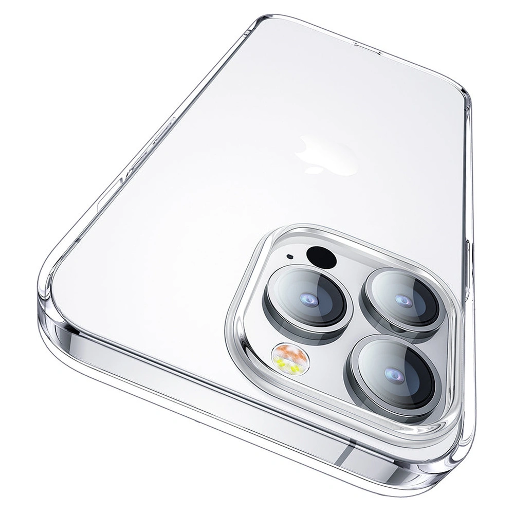 Hurtownia GSM - Etui Joyroom 14X Case Apple iPhone 14 Pro transparent (JR-14X2) - JYR497 - {ean13} - Hurt