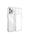 Etui Joyroom 14D tok Apple iPhone 14 átlátszó (JR-14D1)