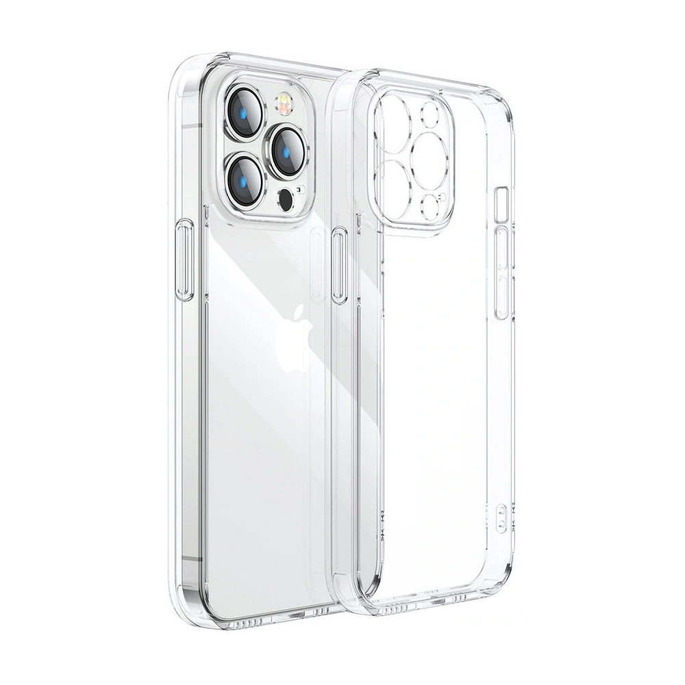 Hurtownia GSM - Etui Joyroom 14D Case Apple iPhone 14 průhledný (JR-14D1) - JYR500 - {ean13} - Hurt