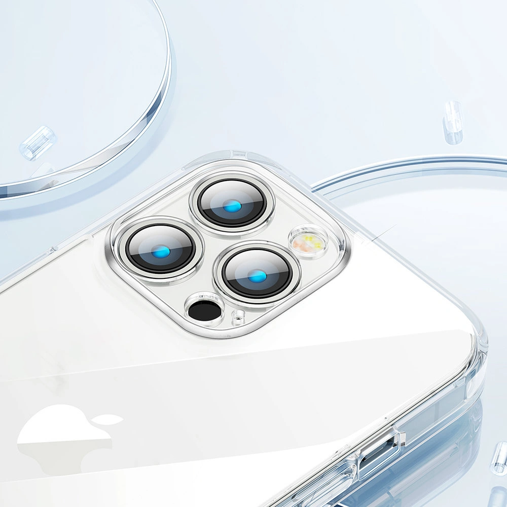 Hurtownia GSM - Etui Joyroom 14D Case Apple iPhone 14 průhledný (JR-14D1) - JYR500 - {ean13} - Hurt