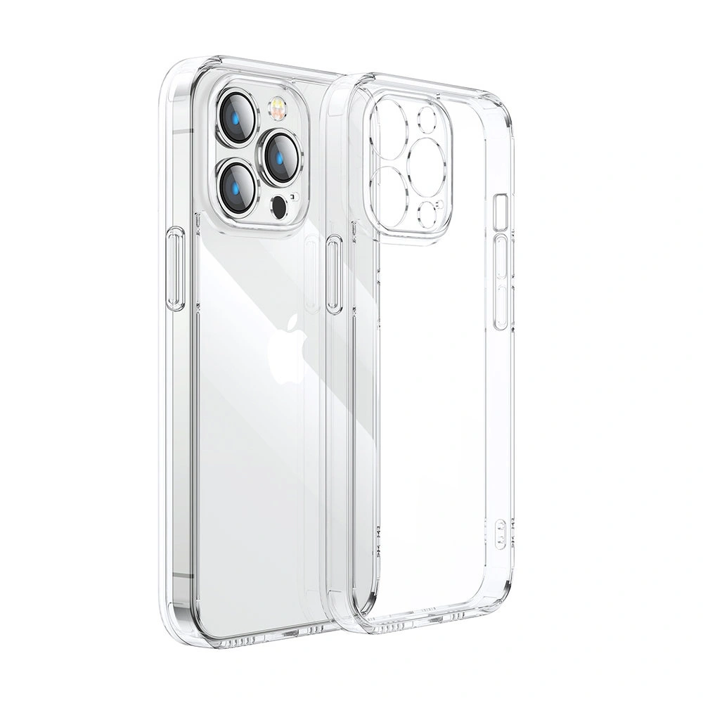 Wholesale Joyroom 14D Case Apple iPhone 14 Pro clear (JR-14D2) - JYR501 - {ean13} - Hurt