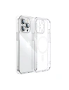 Hurtownia GSM - Etui Joyroom 14D Magnetic Case MagSafe Apple iPhone 14 átlátszó (JR-14D5) - JYR504 - {ean13} - Hurt