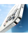 Wholesale Joyroom 14D Magnetic Case MagSafe Apple iPhone 14 clear (JR-14D5) - JYR504 - {ean13} - Hurt