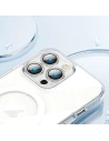 Wholesale Joyroom 14D Magnetic Case MagSafe Apple iPhone 14 clear (JR-14D5) - JYR504 - {ean13} - Hurt