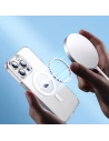 Wholesale Joyroom 14D Magnetic Case MagSafe Apple iPhone 14 clear (JR-14D5) - JYR504 - {ean13} - Hurt