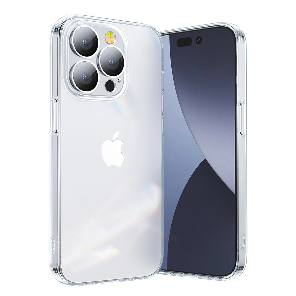 Hurtownia GSM - Case Joyroom 14Q Case Apple iPhone 14 Pro transparent (JR-14Q2 transparent) - JYR509 - {ean13} - Hurt