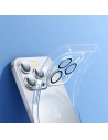 Wholesale Joyroom 14Q Case Apple iPhone 14 Pro clear (JR-14Q2 transparent) - JYR509 - {ean13} - Hurt
