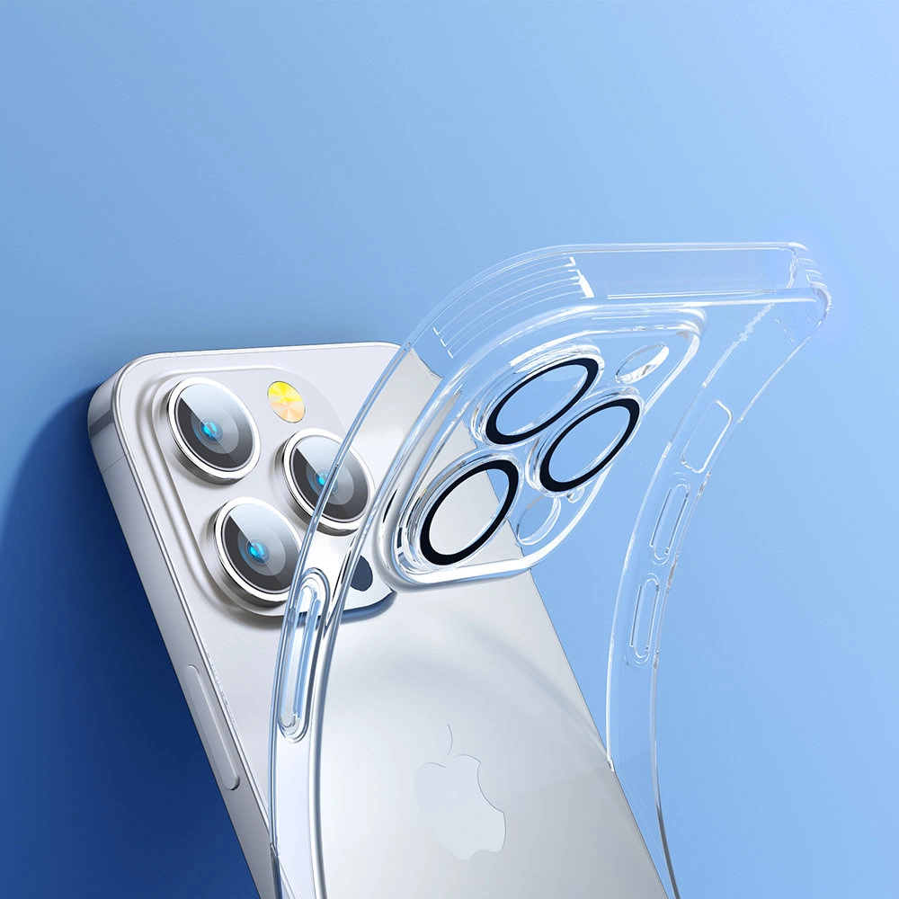 Wholesale Joyroom 14Q Case Apple iPhone 14 Pro clear (JR-14Q2 transparent) - JYR509 - {ean13} - Hurt