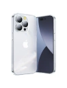 Etui Joyroom 14Q Case Apple iPhone 14 Pro Max průhledný (JR-14Q4 transparent)