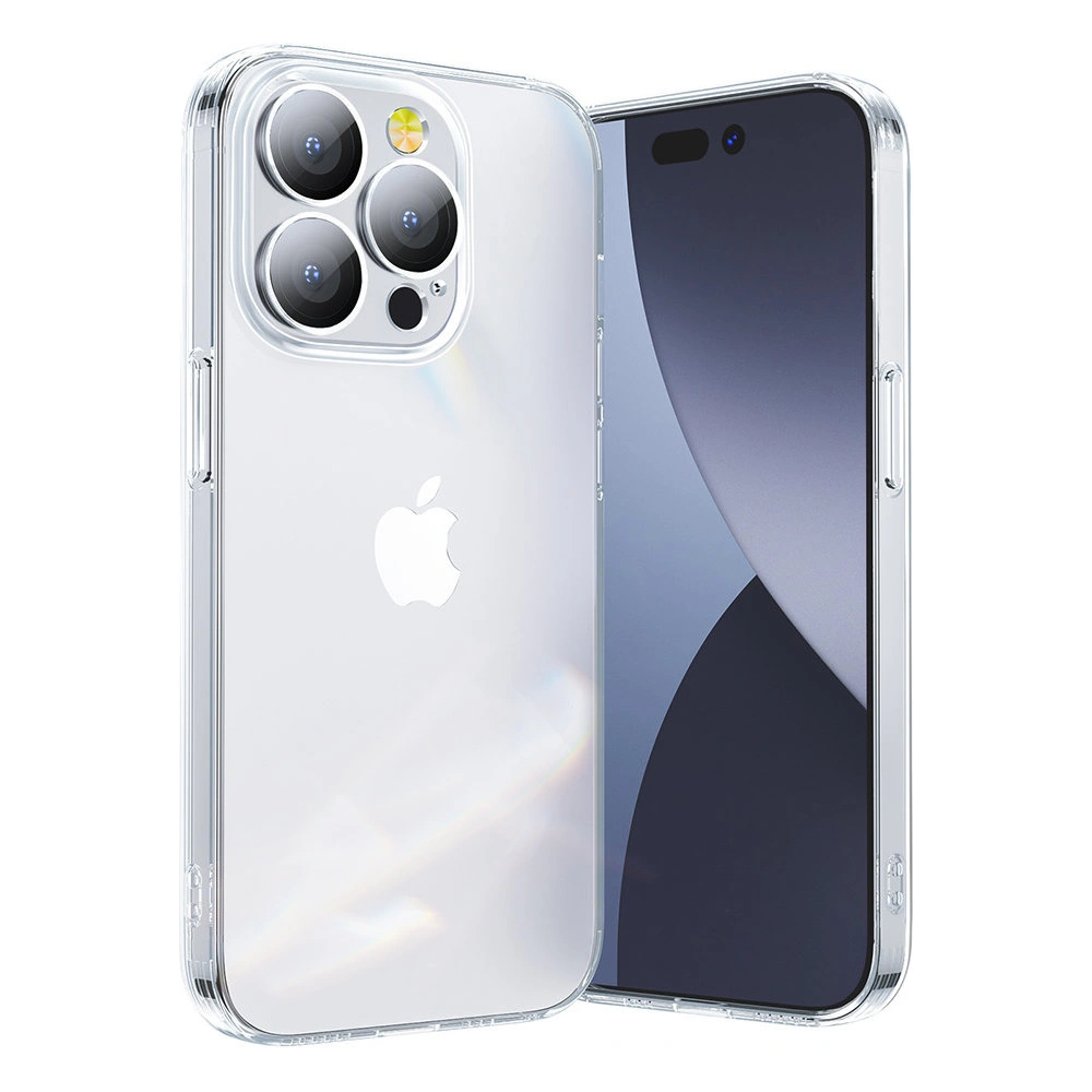 Hurtownia GSM - Etui Joyroom 14Q Case Apple iPhone 14 Pro Max průhledný (JR-14Q4 transparent) - JYR511 - {ean13} - Hurt