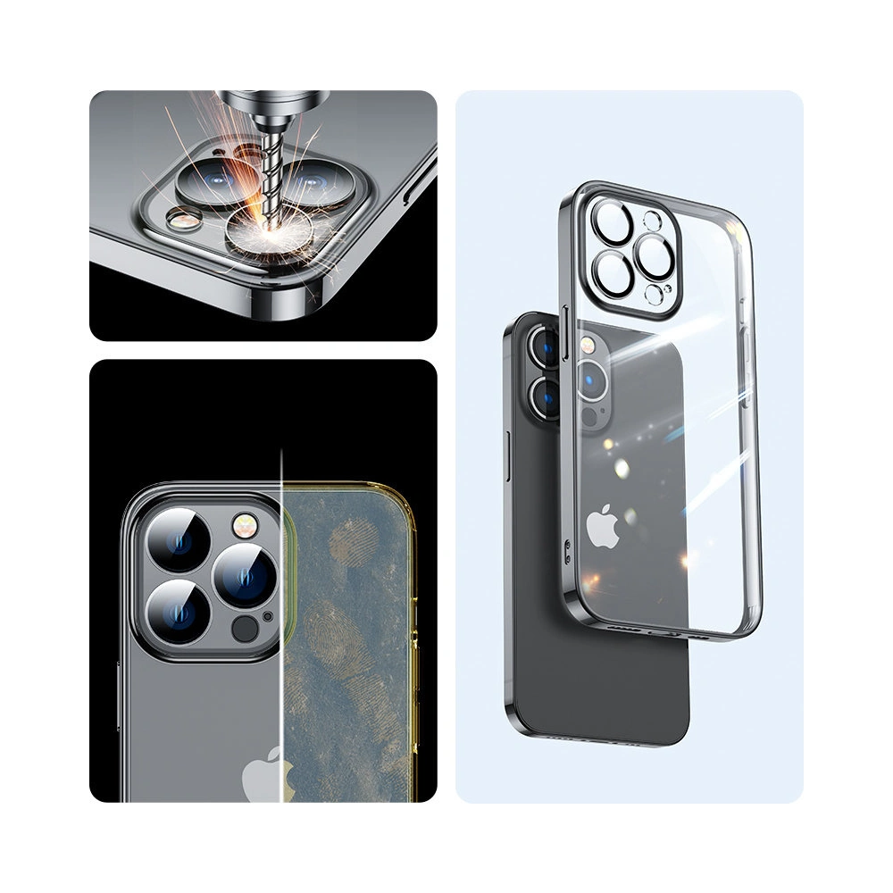 Wholesale Joyroom 14Q Case Apple iPhone 14 black (JR-14Q1-black) - JYR512 - {ean13} - Hurt