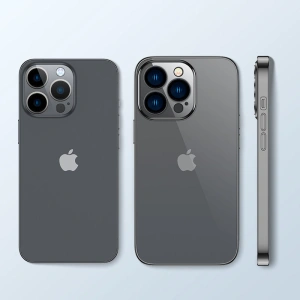 Etui Joyroom 14Q Case Apple iPhone 14 Pro czarny (JR-14Q2-black)