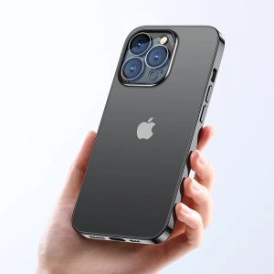 Etui Joyroom 14Q Case Apple iPhone 14 Pro czarny (JR-14Q2-black)