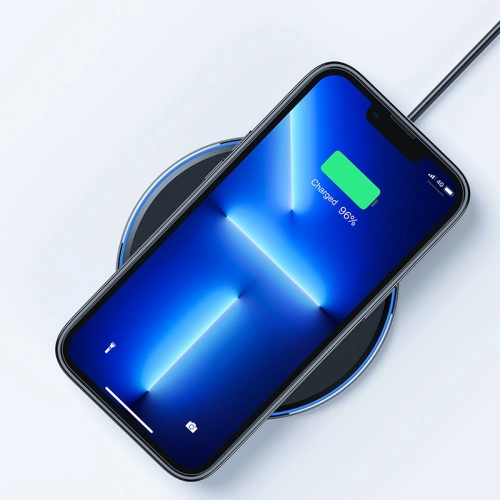 Etui Joyroom 14Q Case Apple iPhone 14 Pro czarny (JR-14Q2-black)