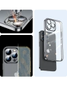 Hurtownia GSM - Etui Joyroom 14Q Case Apple iPhone 14 Pro Max černé (JR-14Q4-black) - JYR515 - {ean13} - Hurt