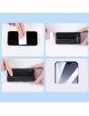 Hurtownia GSM - Edzett üveg Joyroom Easy Fit Full Screen Apple iPhone 14 Pro keret (JR-DH10) - JYR517 - {ean13} - Hurt