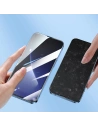 Hurtownia GSM - Edzett üveg Joyroom Easy Fit Full Screen Apple iPhone 14 Pro keret (JR-DH10) - JYR517 - {ean13} - Hurt