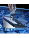 Hurtownia GSM - Gehärtetes Glas Joyroom Easy Fit Full Screen Apple iPhone 14 Pro Montagerahmen (JR-DH10) - JYR517 - {ean13} - Hurt