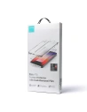 Hurtownia GSM - Tvrzené sklo Joyroom Easy Fit Full Screen Apple iPhone 14 Pro Max montážní rám (JR-DH12) - JYR519 - {ean13} - Hurt