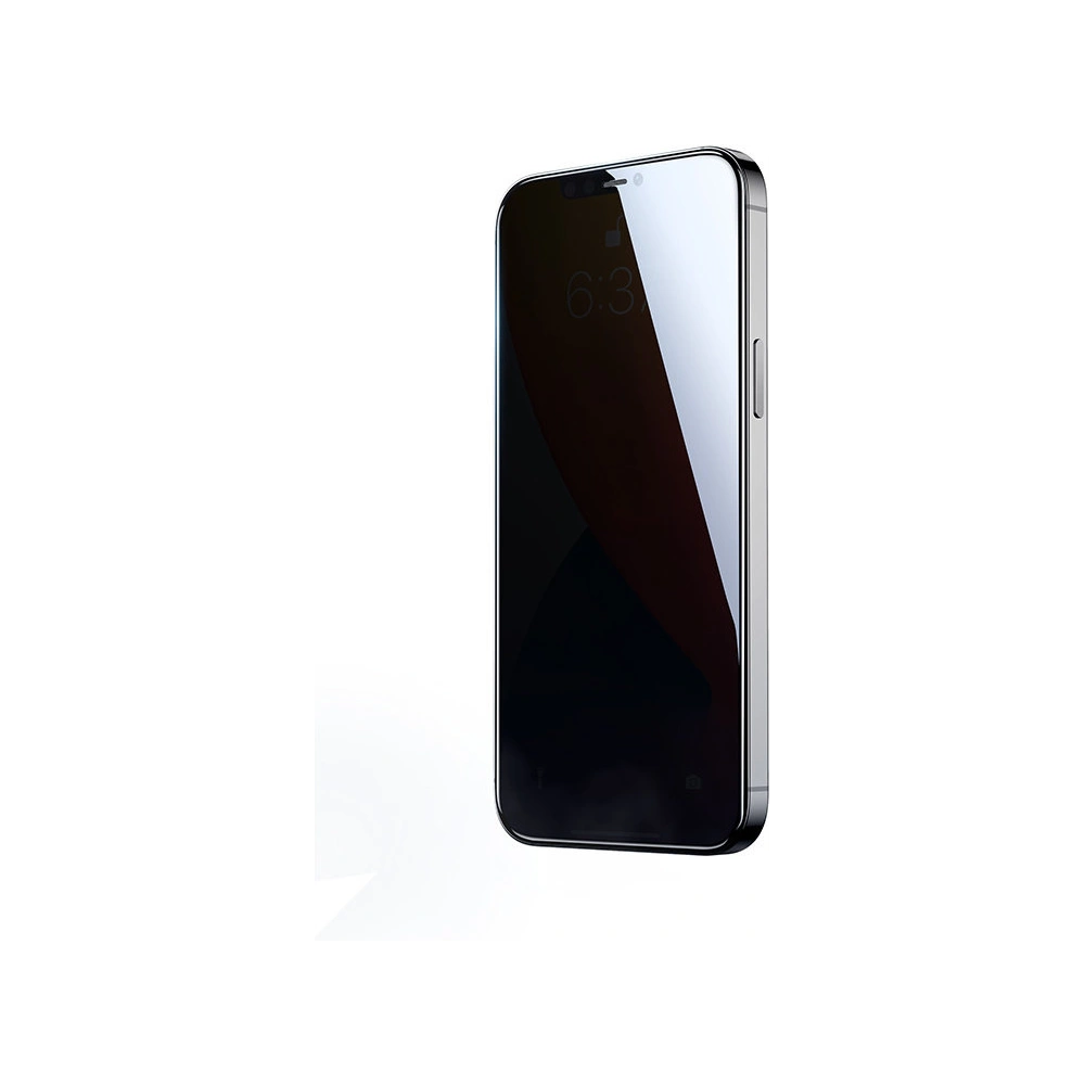 Hurtownia GSM - Gehärtetes Glas Joyroom Knight Series 2,5D Vollbild Apple iPhone 12 Pro Max Anti-Blaulicht - JYR520 - {ean13} - Hurt