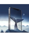 Wholesale Joyroom Knight Glass Series 2,5D Full Screen Apple iPhone 12 Pro Max Anti Blue Light - JYR520 - {ean13} - Hurt