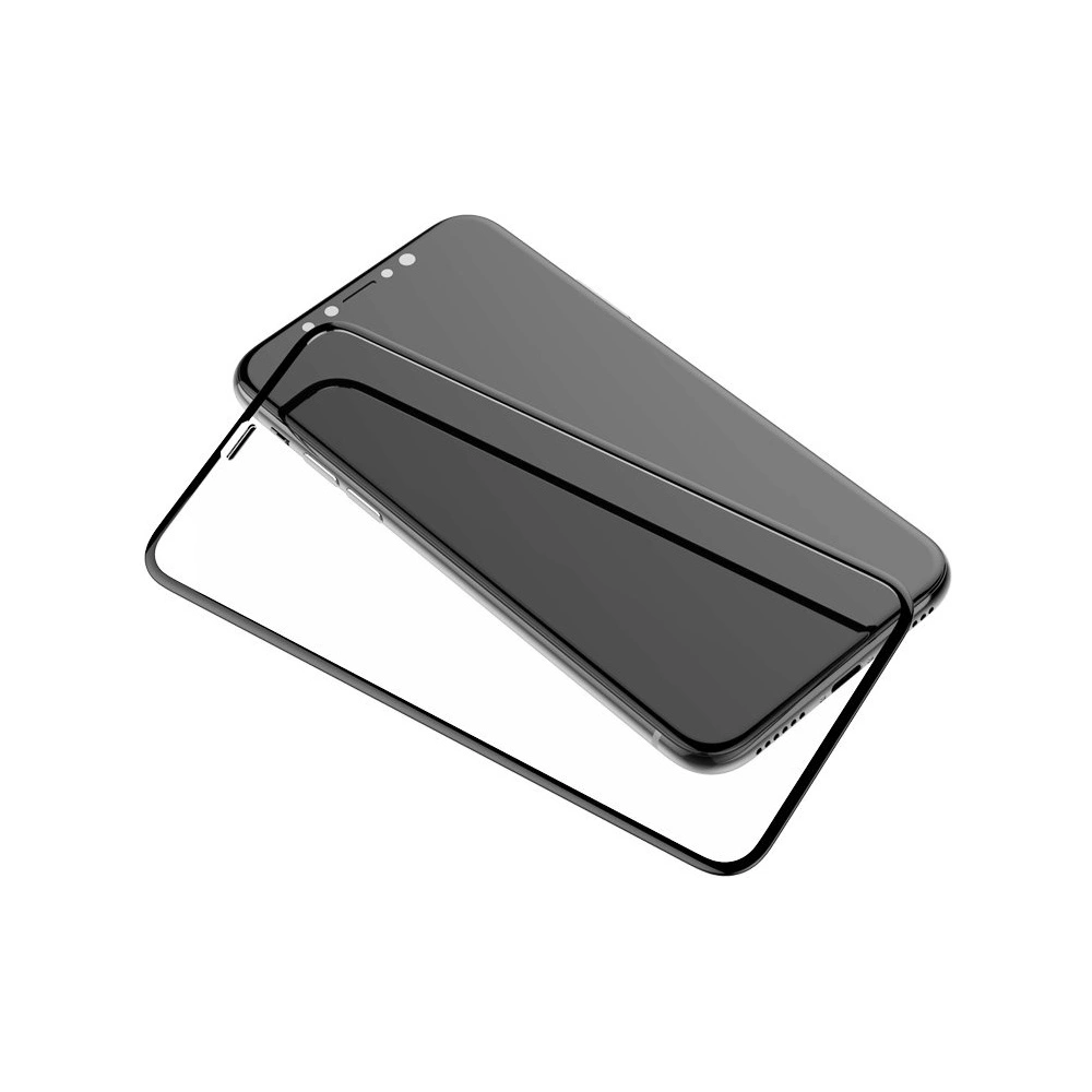 Hurtownia GSM - Gehärtetes Glas Joyroom 2,5D Full Screen Apple iPhone 11 - JYR521 - {ean13} - Hurt