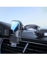 Wholesale Joyroom 15W Qi Car Mount Holder Wireless Charger Dashboard black (JR-ZS298 dash) - JYR522 - {ean13} - Hurt