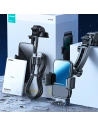 Hurtownia GSM - Ușă de mașină automată cu încărcător wireless Joyroom 15W Qi pentru parbriz, tabloul de bord, negru (JR-ZS298 dash) - JYR522 - {ean13} - Hurt