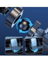 Hurtownia GSM - Automatikus autós tartó vezeték nélküli töltővel Joyroom 15W Qi szellőzőrácsra, fekete (JR-ZS298 air vent) - JYR523 - {ean13} - Hurt