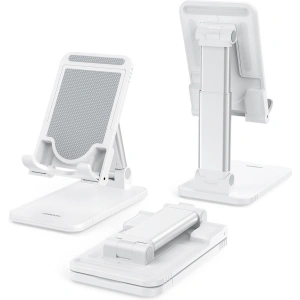 Hurtownia GSM - Ușă birou Joyroom pentru telefon tablet alb (JR-ZS303) - JYR524 - {ean13} - Hurt