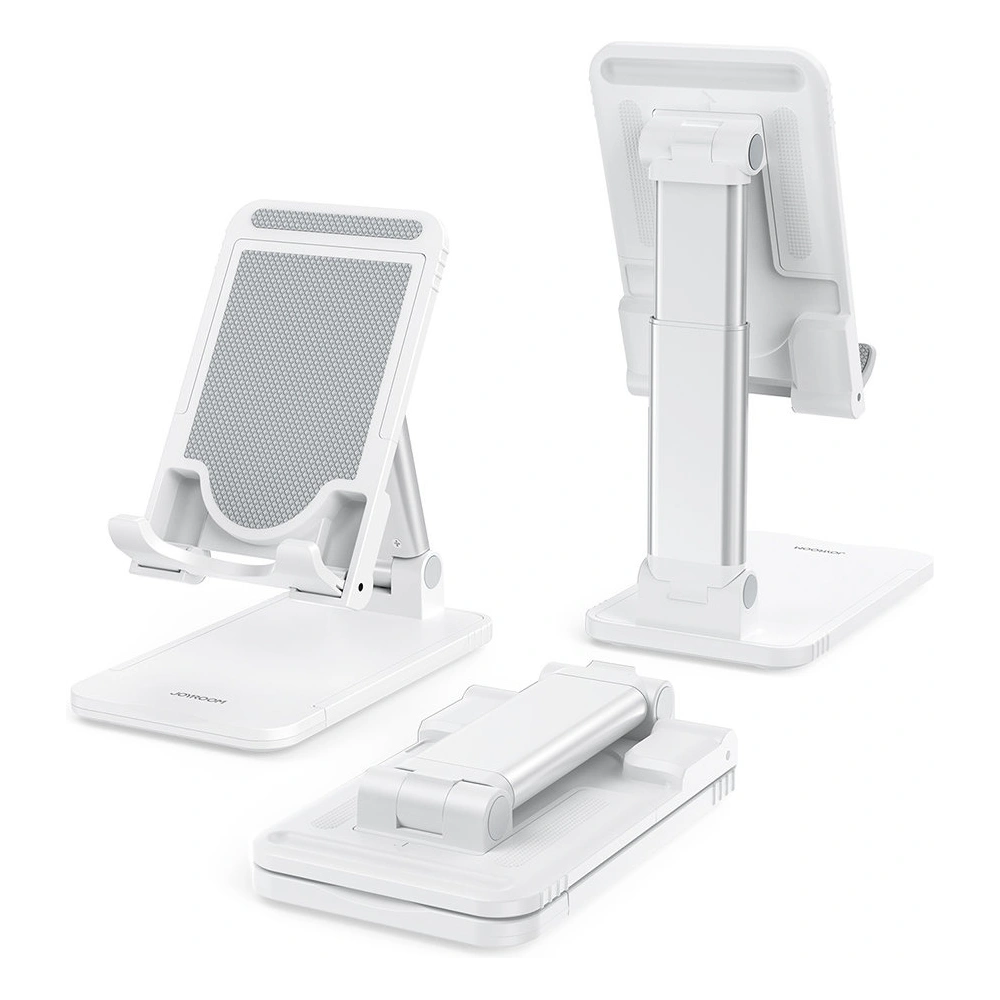 Hurtownia GSM - Ușă birou Joyroom pentru telefon tablet alb (JR-ZS303) - JYR524 - {ean13} - Hurt