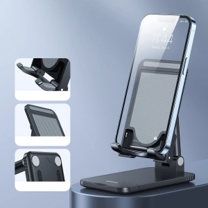 Hurtownia GSM - Ușă birou Joyroom pentru telefon tablet alb (JR-ZS303) - JYR524 - {ean13} - Hurt