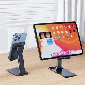 Hurtownia GSM - Ușă birou Joyroom pentru telefon tablet alb (JR-ZS303) - JYR524 - {ean13} - Hurt