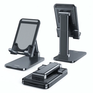 Hurtownia GSM - Uchwyt biurowy Joyroom pentru telefon tabletă negru (JR-ZS303) - JYR525 - {ean13} - Hurt