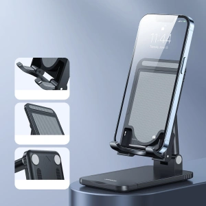 Hurtownia GSM - Uchwyt biurowy Joyroom pentru telefon tabletă negru (JR-ZS303) - JYR525 - {ean13} - Hurt