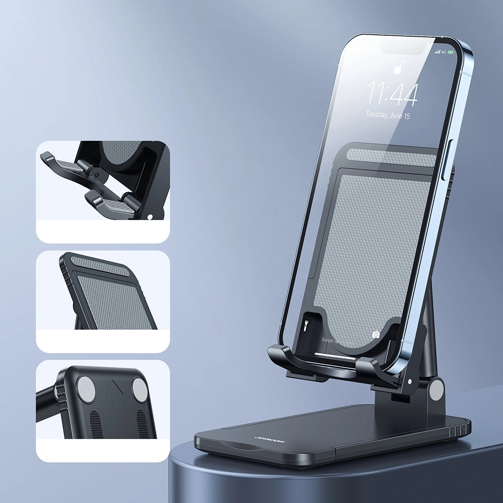 Hurtownia GSM - Uchwyt biurowy Joyroom pentru telefon tabletă negru (JR-ZS303) - JYR525 - {ean13} - Hurt