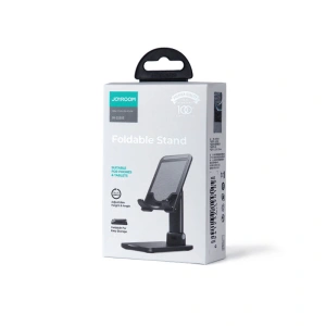 Hurtownia GSM - Uchwyt biurowy Joyroom pentru telefon tabletă negru (JR-ZS303) - JYR525 - {ean13} - Hurt