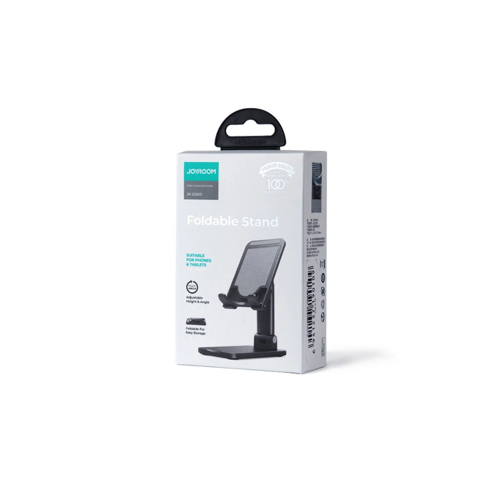 Wholesale Joyroom Desk Holder black (JR-ZS303) - JYR525 - {ean13} - Hurt