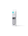 Hurtownia GSM - Kábel Joyroom USB/USB-C 3A 0,25 m fekete (S-UC027A9) - JYR526 - {ean13} - Hurt