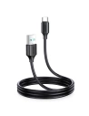 Kábel Joyroom USB/USB-C 3A 1m fekete (S-UC027A9)