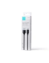 Hurtownia GSM - Kábel Joyroom USB/USB-C 3A 1m fekete (S-UC027A9) - JYR528 - {ean13} - Hurt