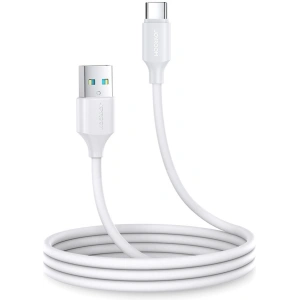 Hurtownia GSM - Kabel Joyroom USB/USB-C 3A 1m biały (S-UC027A9) - JYR529 - {ean13} - Hurt