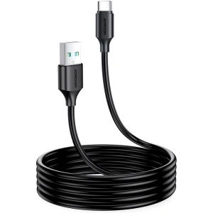 Hurtownia GSM - Kabel Joyroom USB/USB-C 3A 2m czarny (S-UC027A9) - JYR530 - {ean13} - Hurt