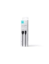 Hurtownia GSM - Kábel Joyroom USB/USB-C 3A 2m fekete (S-UC027A9) - JYR530 - {ean13} - Hurt