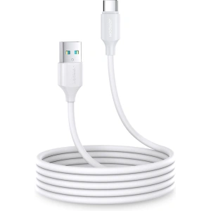 Hurtownia GSM - Kabel Joyroom USB/USB-C 3A 2m biały (S-UC027A9) - JYR531 - {ean13} - Hurt