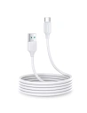 Kabel Joyroom USB/USB-C 3A 2m bílý (S-UC027A9)