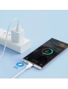 Hurtownia GSM - Kábel Joyroom USB/USB-C 3A 2m fehér (S-UC027A9) - JYR531 - {ean13} - Hurt
