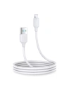 Hurtownia GSM - Kabel Joyroom USB/Lightning 2.4A 1m weiß (S-UL012A9) - JYR535 - {ean13} - Hurt