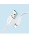 Hurtownia GSM - Kábel Joyroom USB/Lightning 2.4A 2m fehér (S-UL012A9) - JYR537 - {ean13} - Hurt